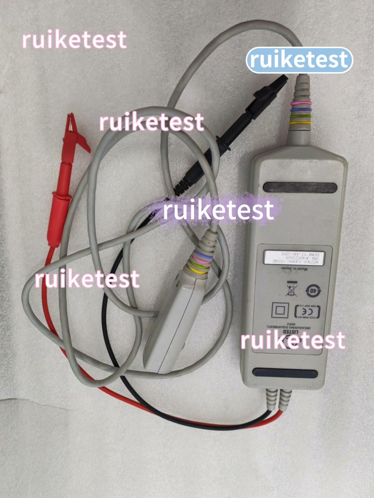 KEYSIGHT N2790A Differential Probe, Fast Shipping,