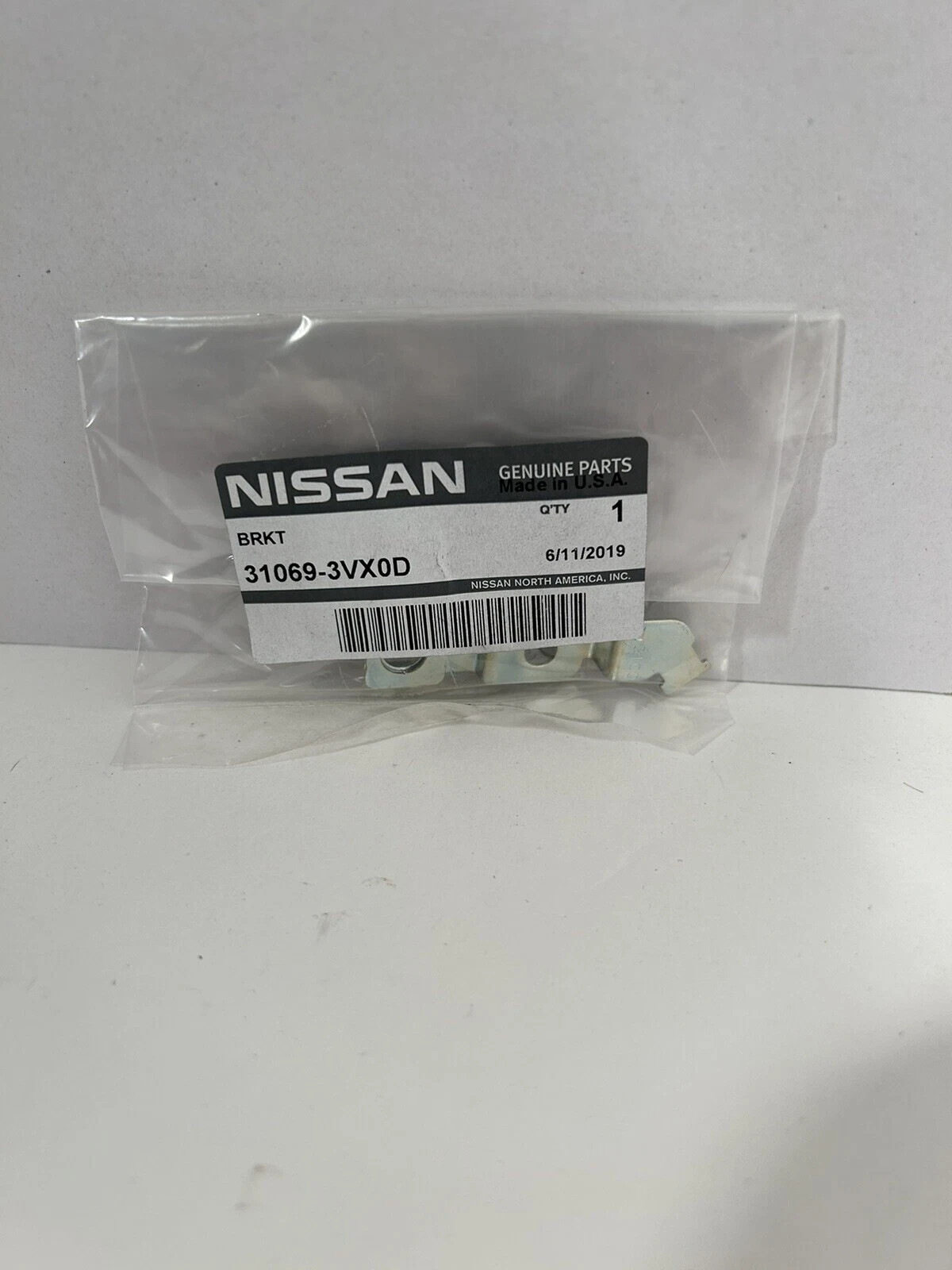RE0F10E/JF017E GENUINE Nissan Parts and NS-3 CVT Fluid 5-Quart Bundle Kit
