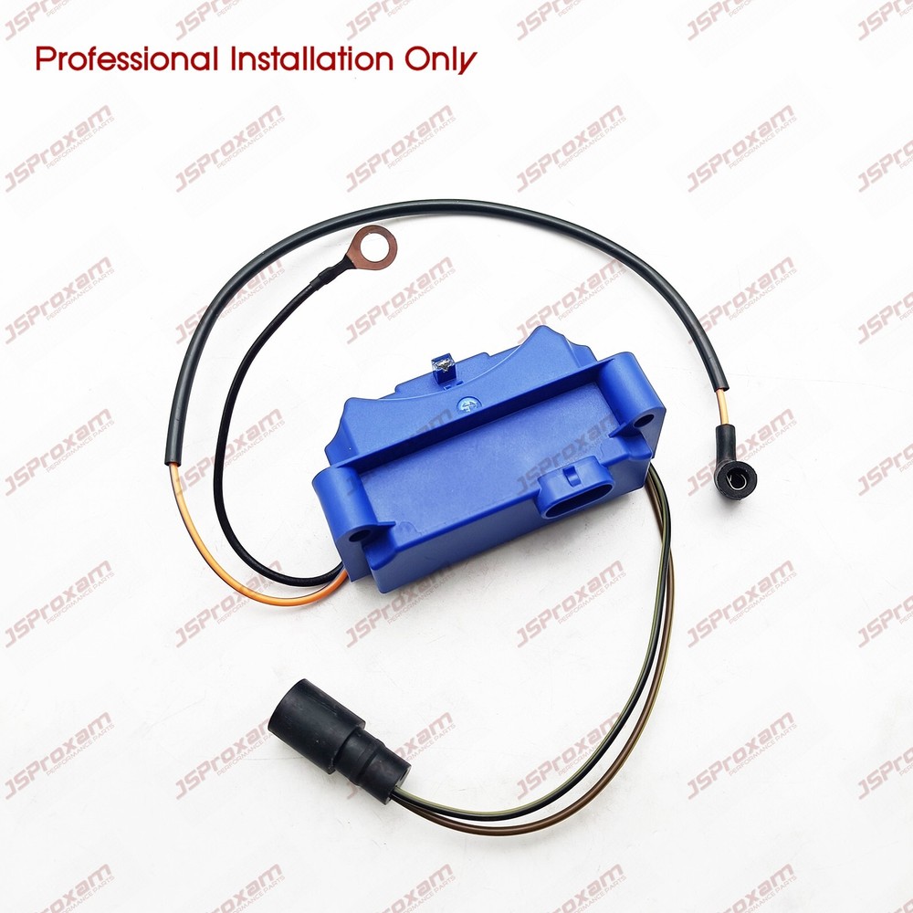 CDI Power Pack Ignition module Repl Evinrude Johnson 9.9 15 HP 4-Stoke 586136