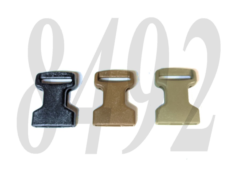 ITW Nexus Loop Bodies 1"/25mm Female Buckle