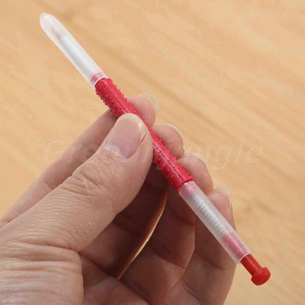 10*Profession Beekeepers Retractable Queen Rearing Grafting Pen Beekeeping Tools