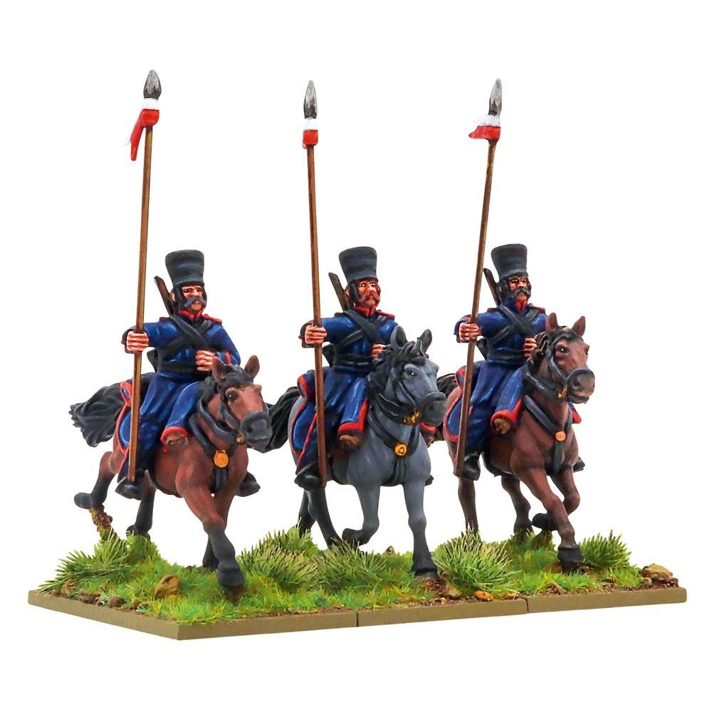 Black Powder: Crimean War: Cossacks
