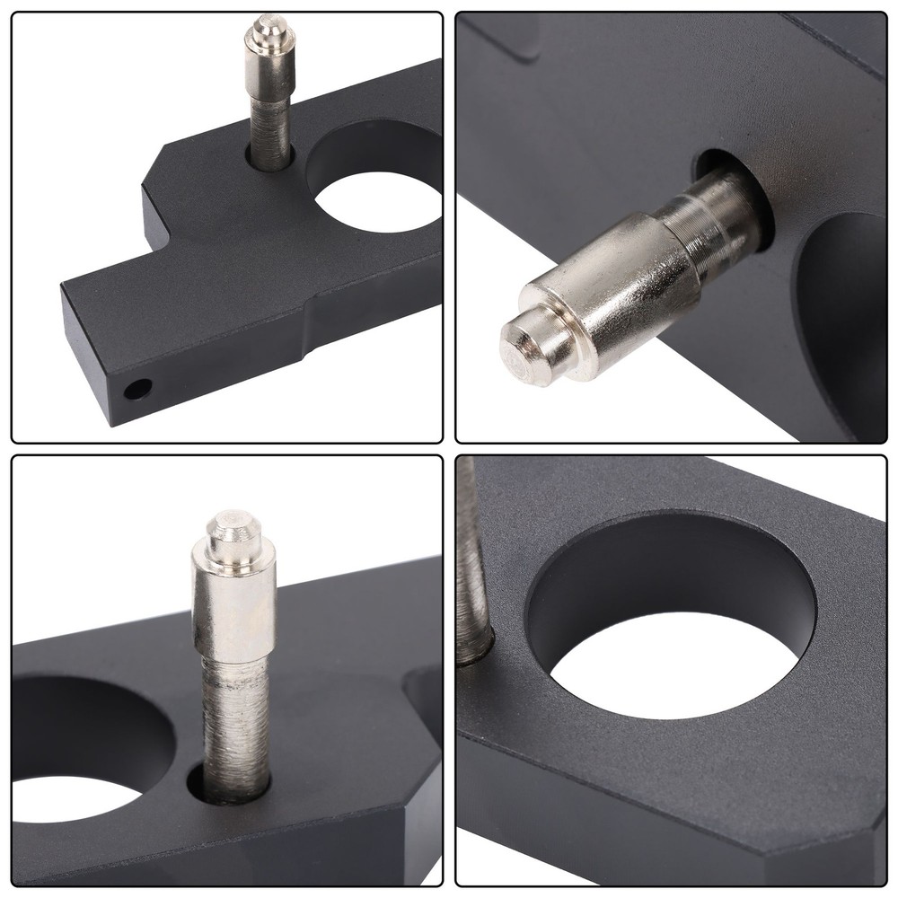 For BMW N20 N26 Engine Camshaft Alignment Timing Locking Master Tool Kit 17Pcs