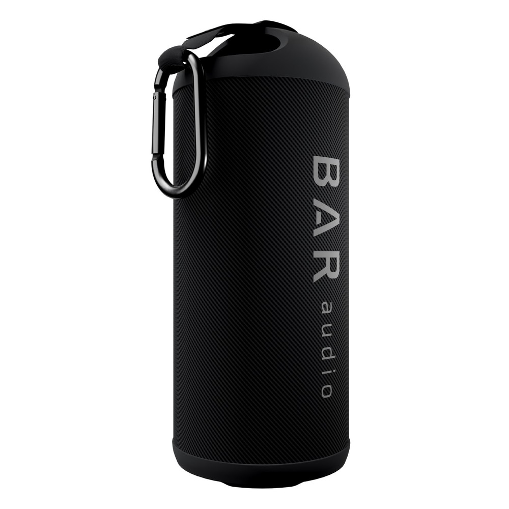 All-Nighter Water-Resistant Portable Bluetooth Speakerphone, True Wireless