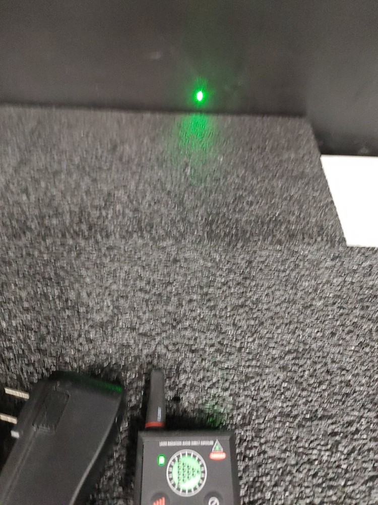 DSan PerfectCue PC-AS2 PC-USB 4 Compact Wireless Cue Light Control System