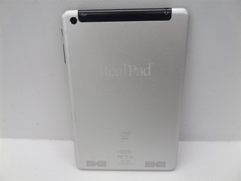 AARP RealPad MA7BX2 16GB Intel Tablet