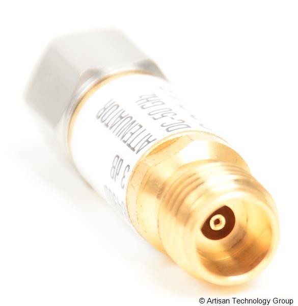 HP 8490D-003 2.4mm Coaxial Attenuator