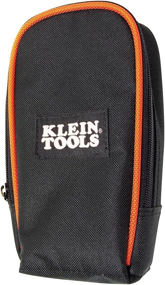 Compact Multimeter Carrying Case – Easier Transport for Your Meters & Tools