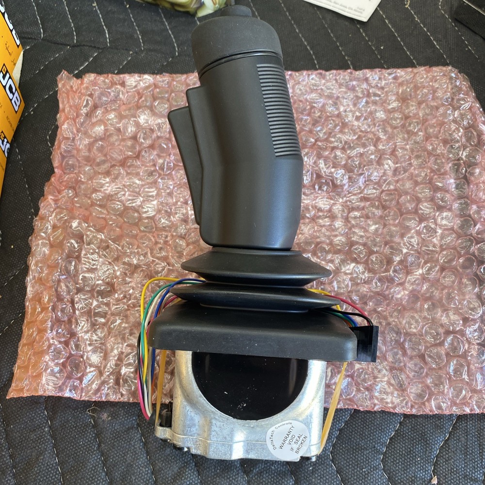 JCB 400/25088 Joystick