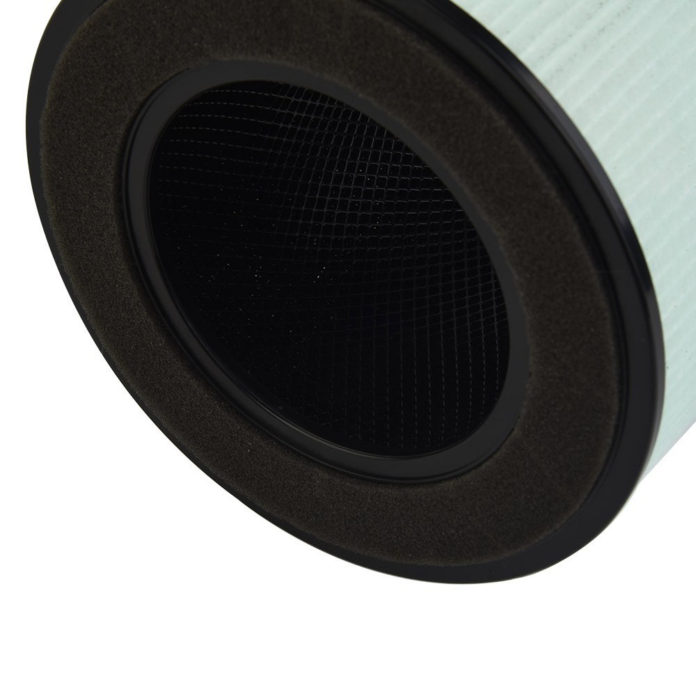 Practiacl Air Purifier Filter 6.3*4.7inch Filter Professional Replacement