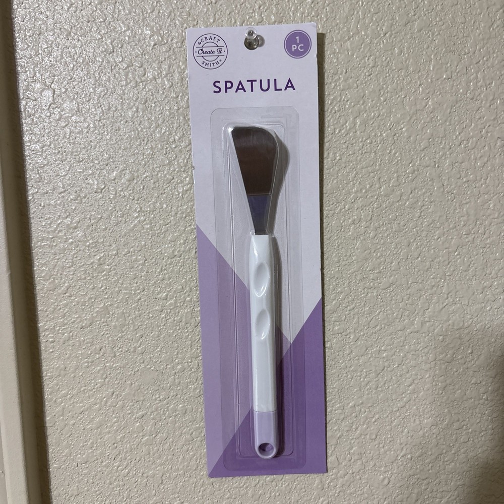 Craft Thin Spatula Lifting Tool