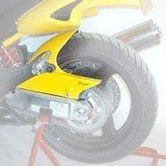 Ermax Undertray Unpainted Honda X 11 2000-2003