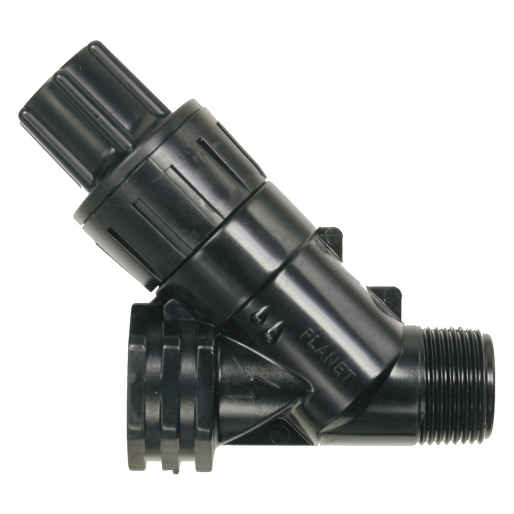 Netafim PRV 2000 Single Spring Pressure Regulator - 3/4" NPT