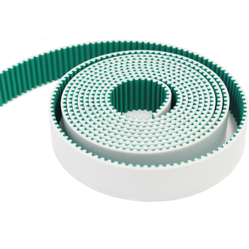 Open Timing Belt 10mm-40mm Width HTD 3/5/8M STPD S3M/S5M/S8M for CNC, 3D Printer