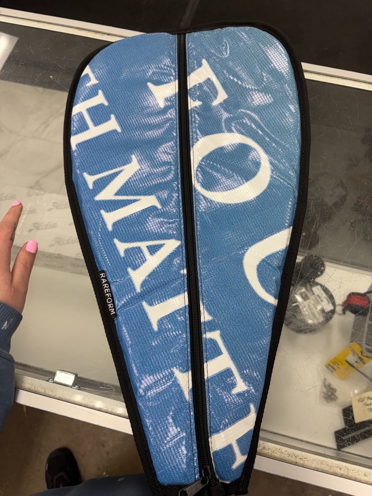 RARE FORM SUP BLADE COVER - NEW