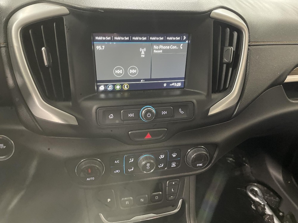 Used Telematics Interface Module fits: 2019 Gmc Terrain Communication telematics