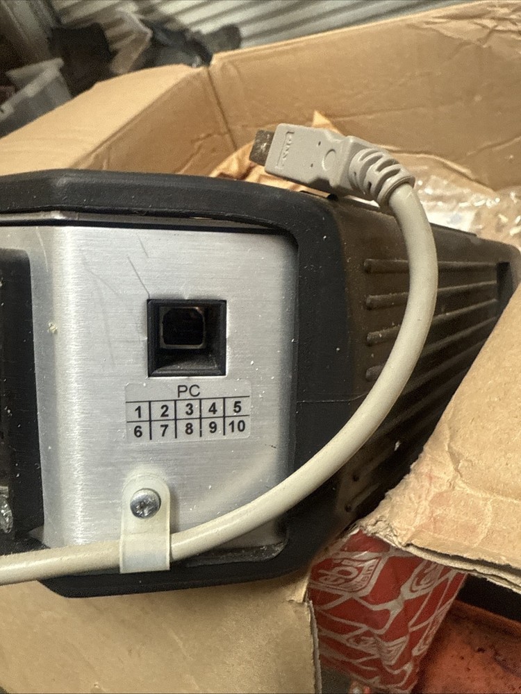 Star diagnosis HMS 990 USB