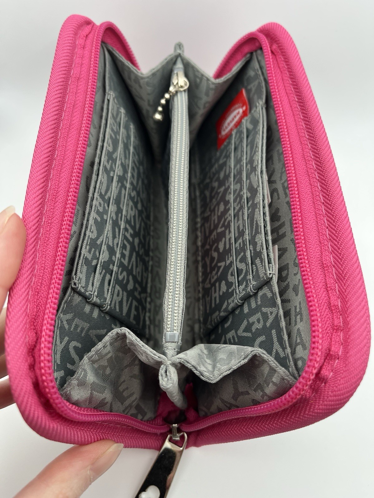 HARVEYS Disney Couture Tinkerbell Wallet *Rare