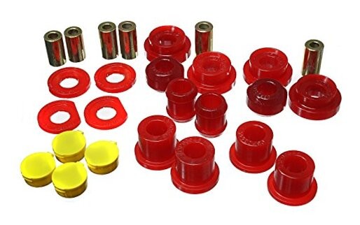 16.3123R Rear Control Arm Bushing Set