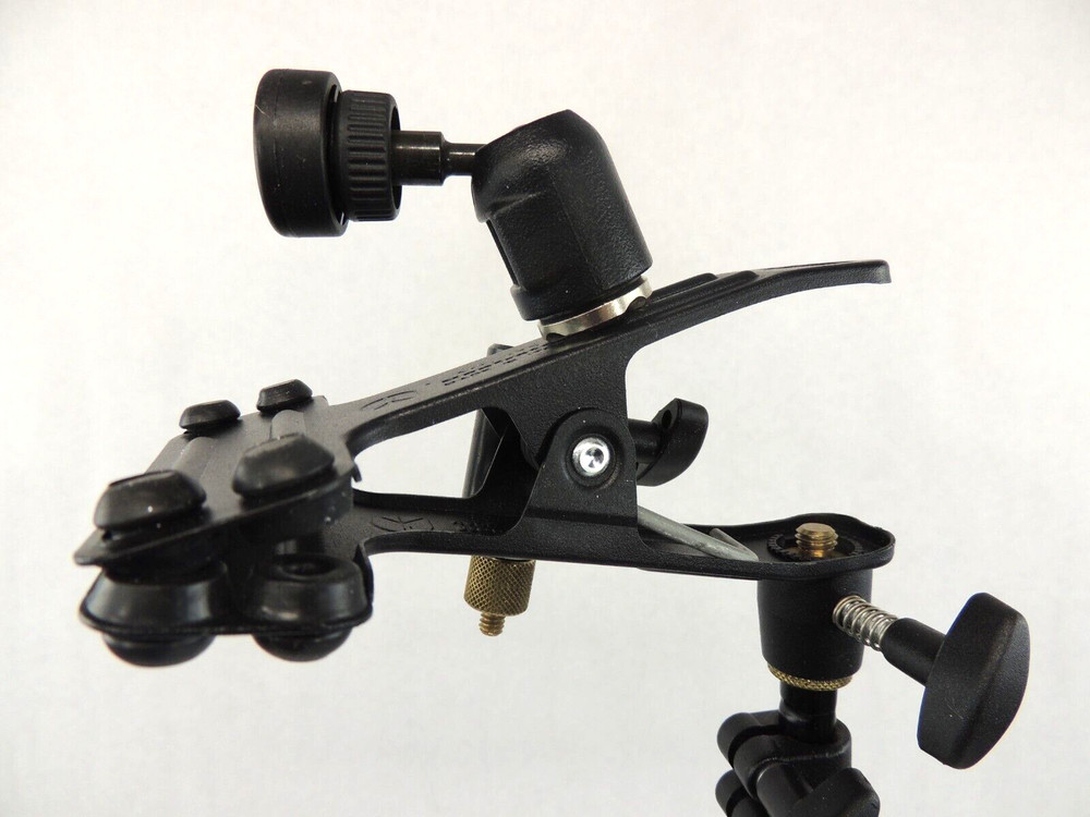 Manfrotto Cold Shoe Clamp 175