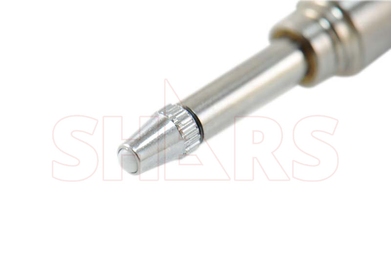 SHARS 0.5" Digital DPS Electronic Indicator New P]
