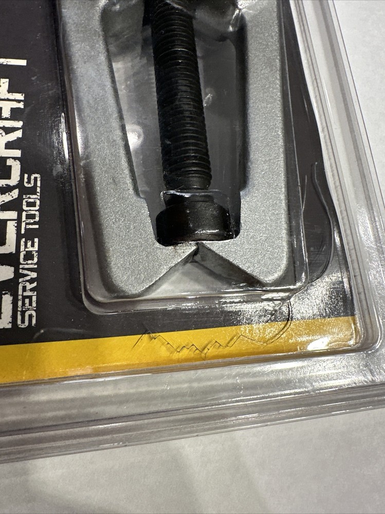 Evercraft Tie Rod Remover 776-9170