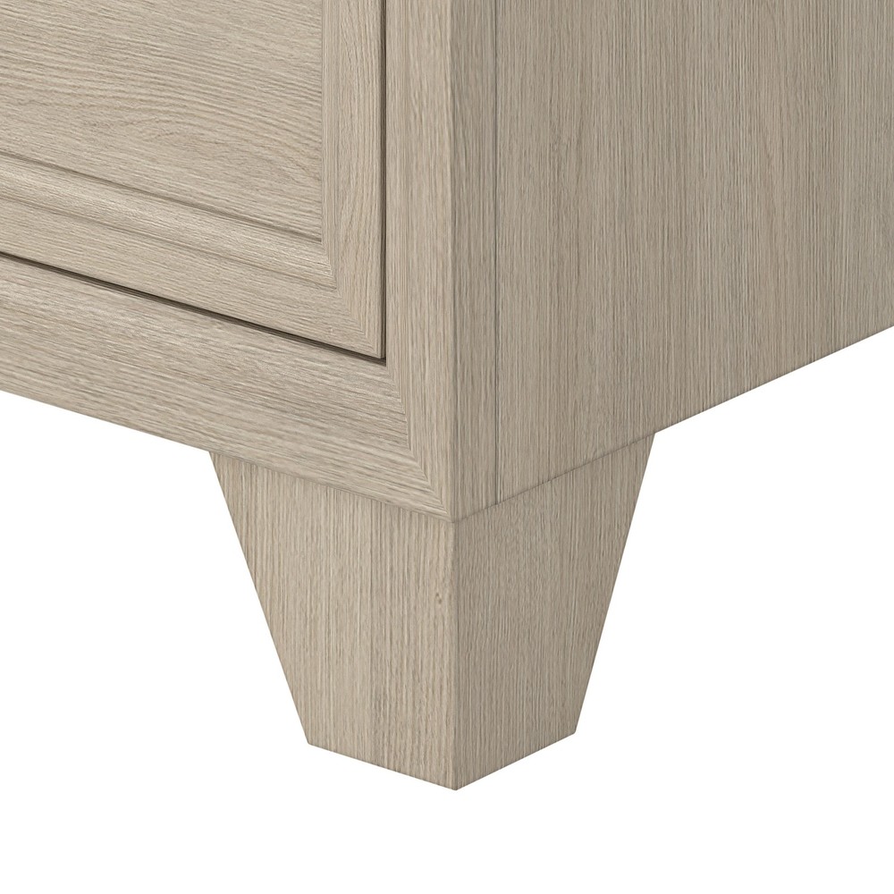 CRAFT + MAIN AWVT4819D Ashlow 48" - Wood