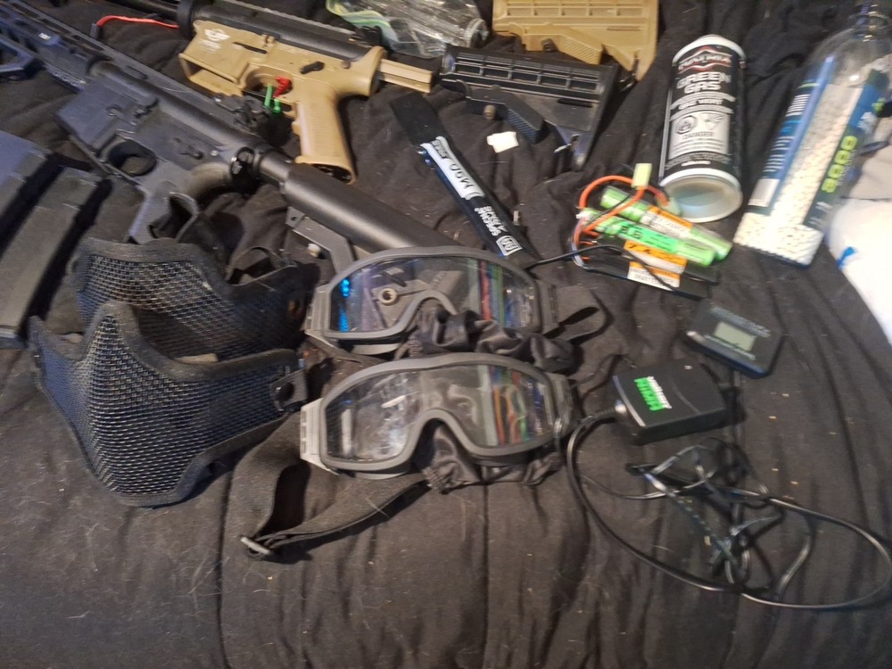 Airsoft