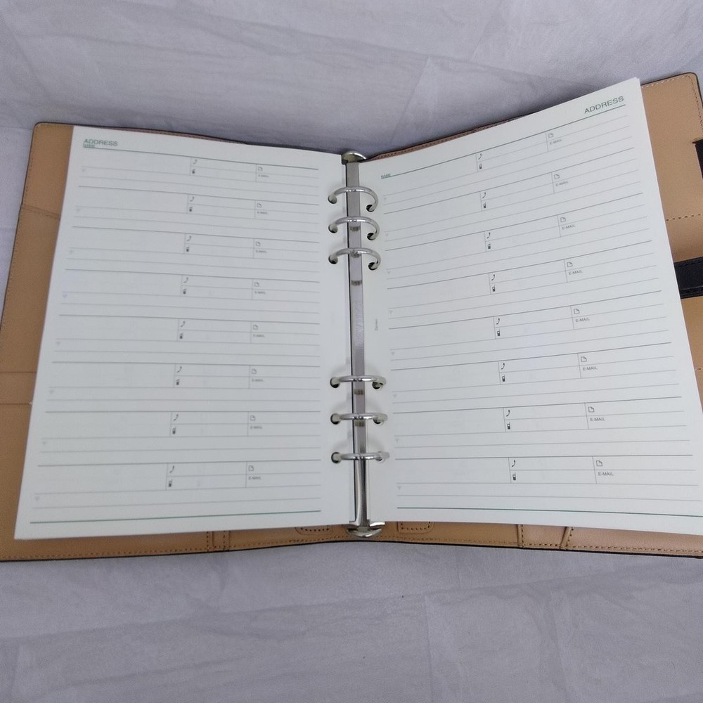 Davinci System Notebook