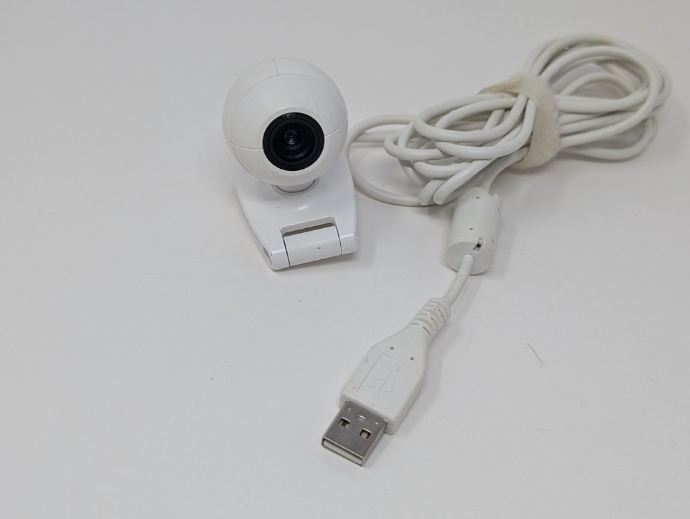 Nintendo Wii Ubisoft Motion Tracking Camera