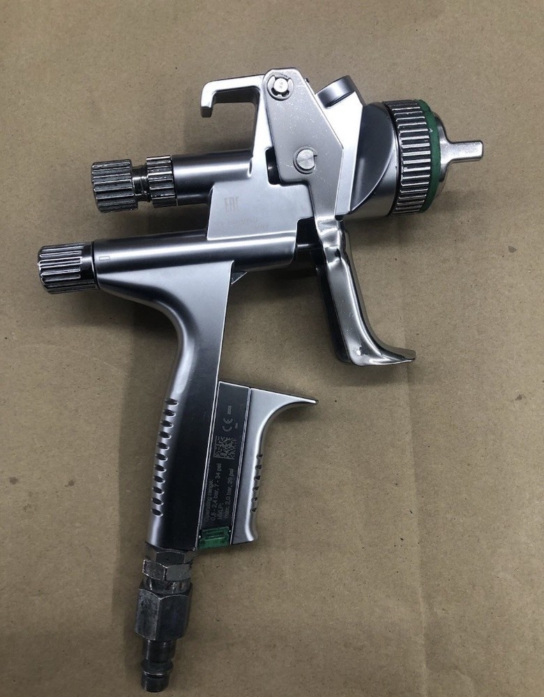 SATA JET 5000 B HVLP 1.3
