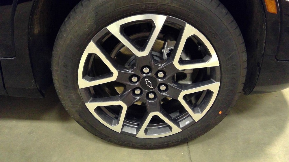2024 Chevrolet Blazer Jack 2985242