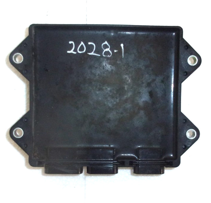 Yamaha ECU 6P2-8591A-25-00 F250 2007-2014