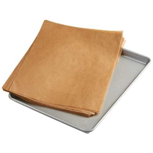 12"x12" Brown Parchment Paper(400sheets)