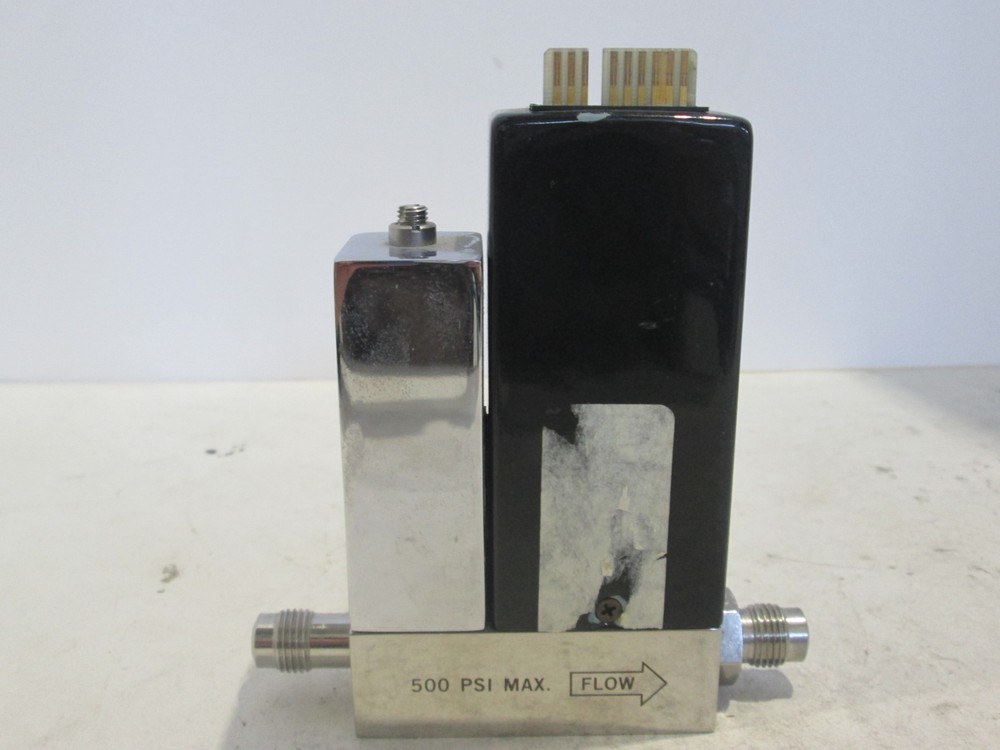 Unit, UFC-1500, Mass Flow Controller, 10 SLM, N2, Used