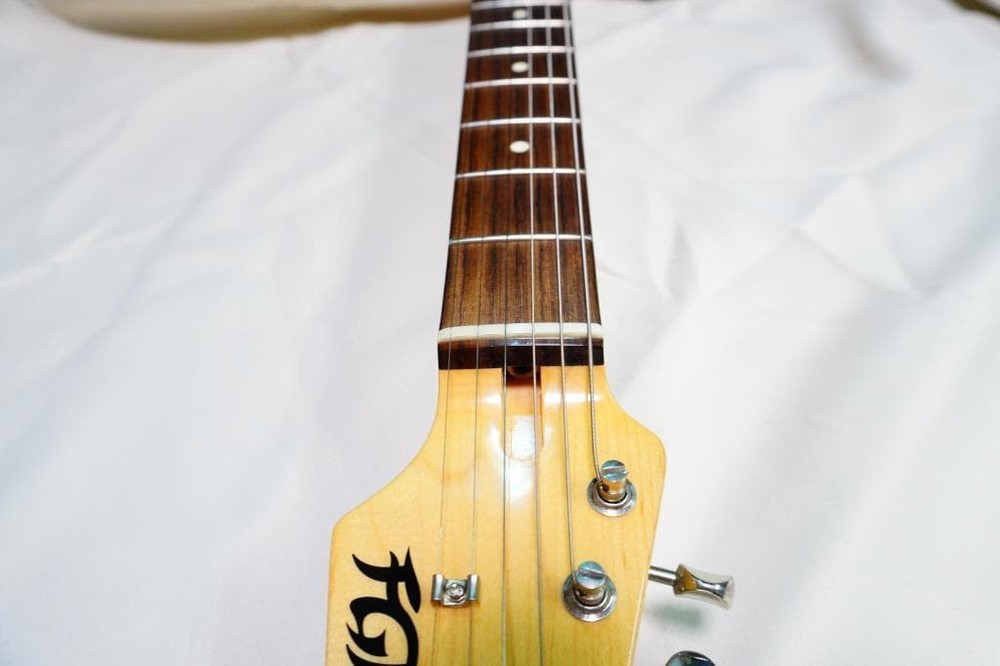 Fujigen NTE210RAH-SSB/01 Telecaster