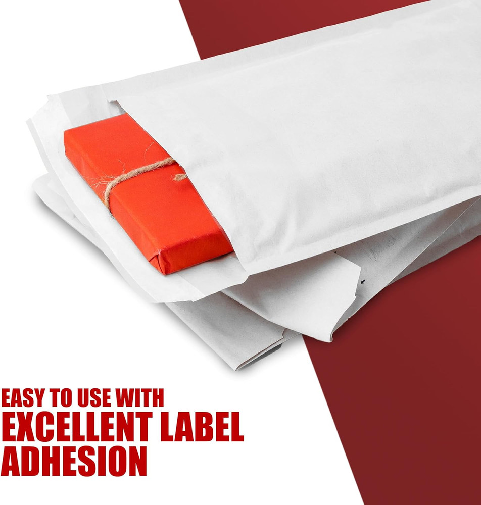 Padded Envelopes A3 A4 A5 A6, Padded Bubble Envelopes Bags Postal Wrap Envelope