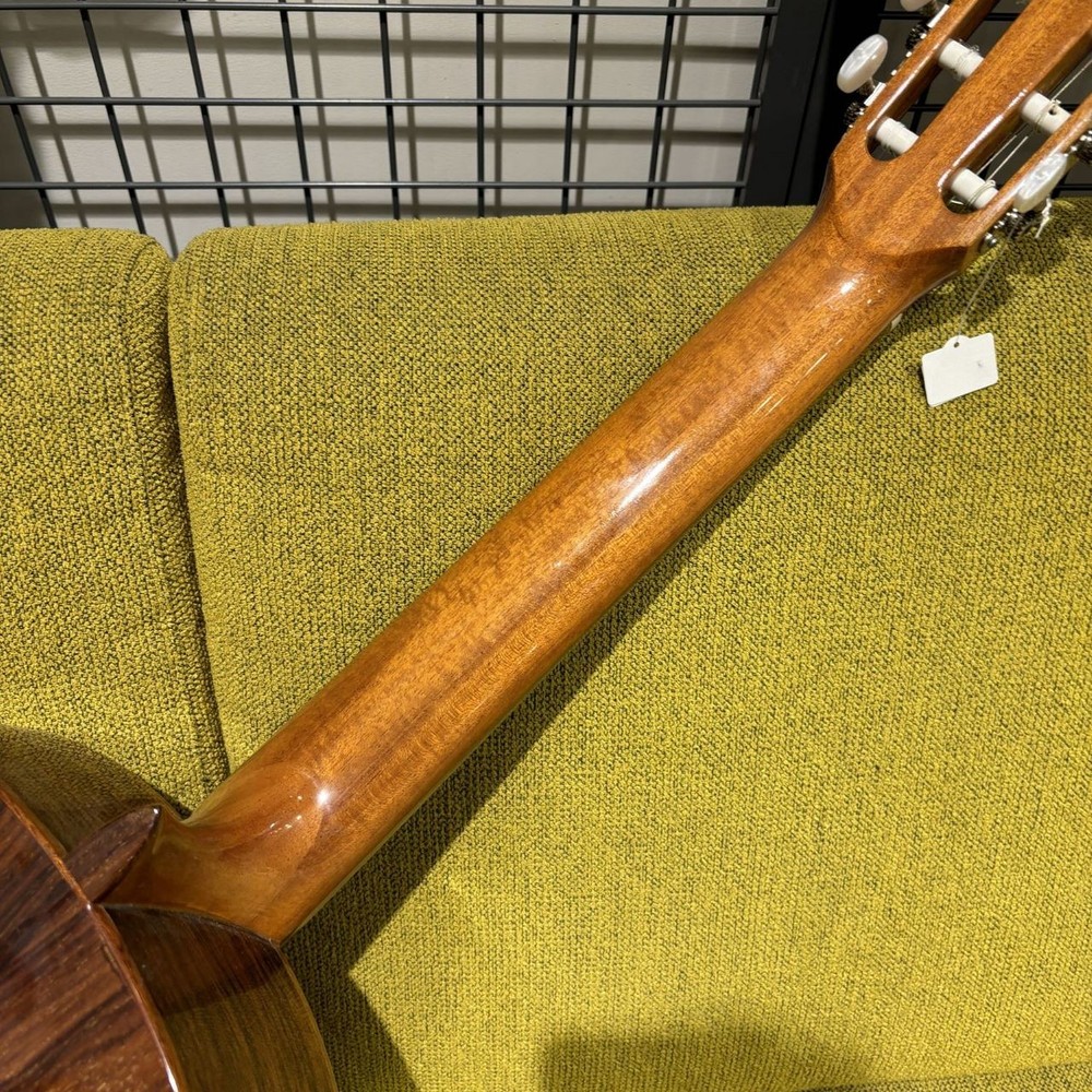 Rodriguez Used Manuel Rodriguez e Hijos Model C-1
