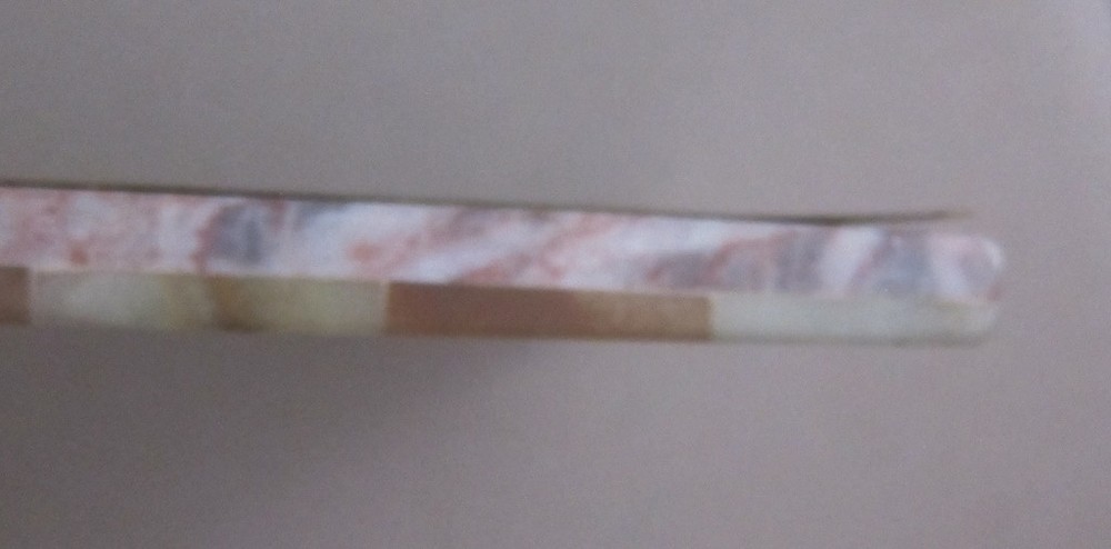Chess Marbled board