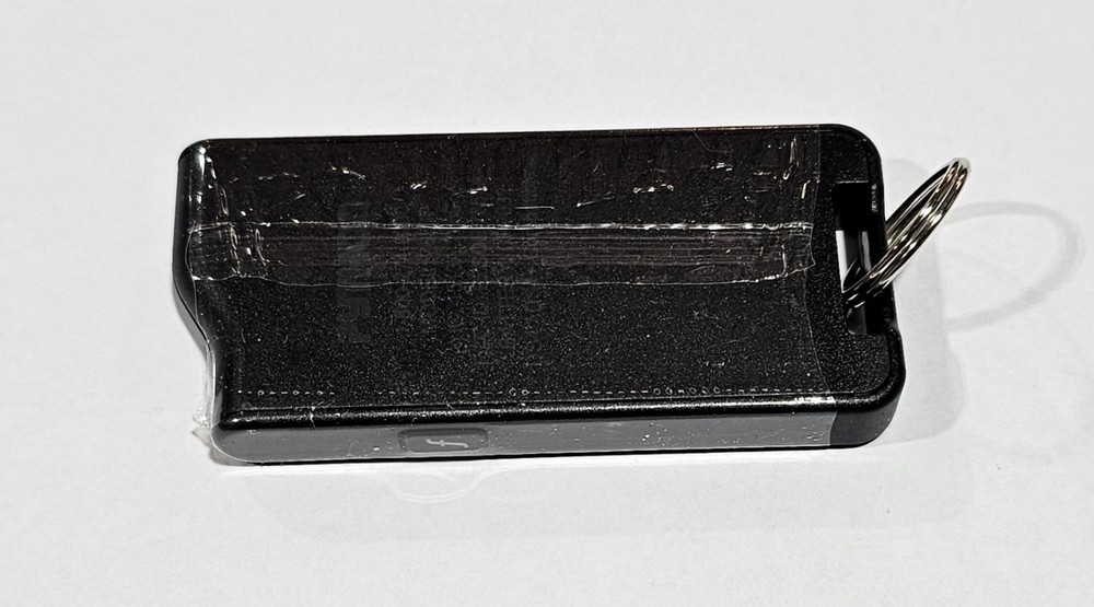 PYTHON 7656P 1 WAY REMOTE 1/2 MILE RANGE