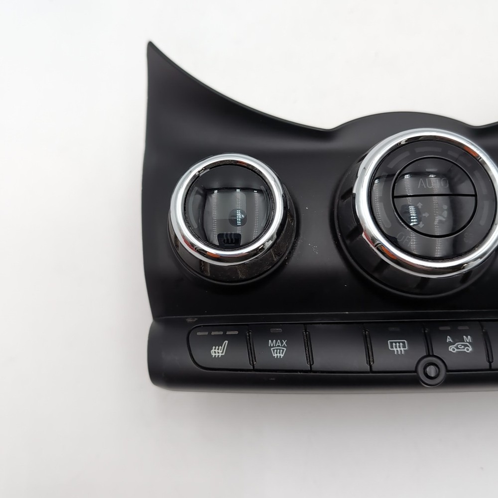 2014 2015 2016 2017 Mini Cooper AC Heater Temperature Climate Control 9354510
