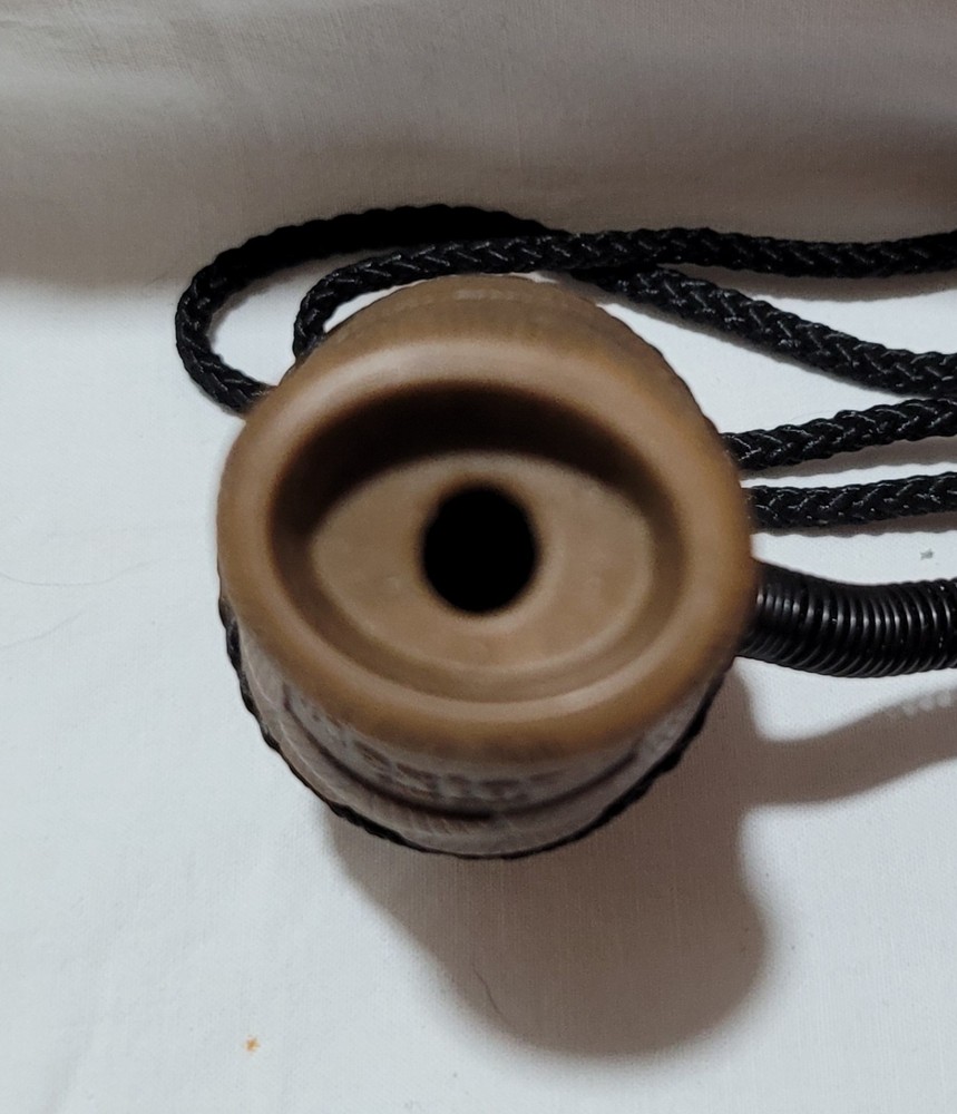 Flextone Thunder Cluc- N-Purr Turkey Call