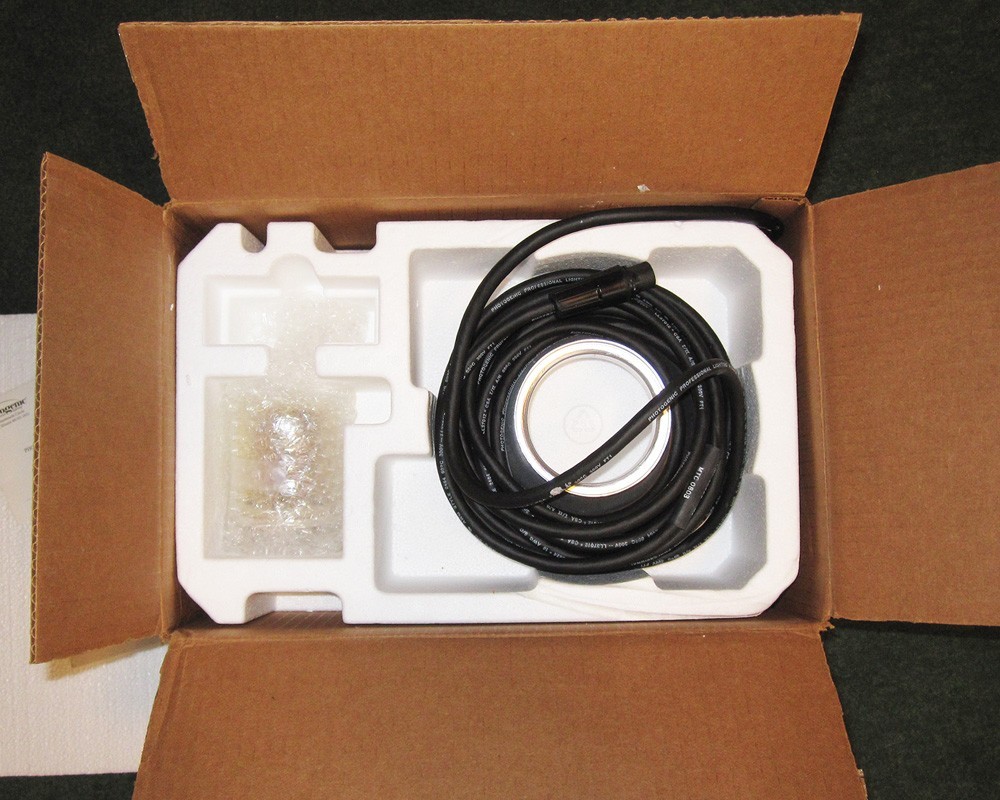 Photogenic Flashmaster Advantage Light Head FM2AC 910506 *NEW* A