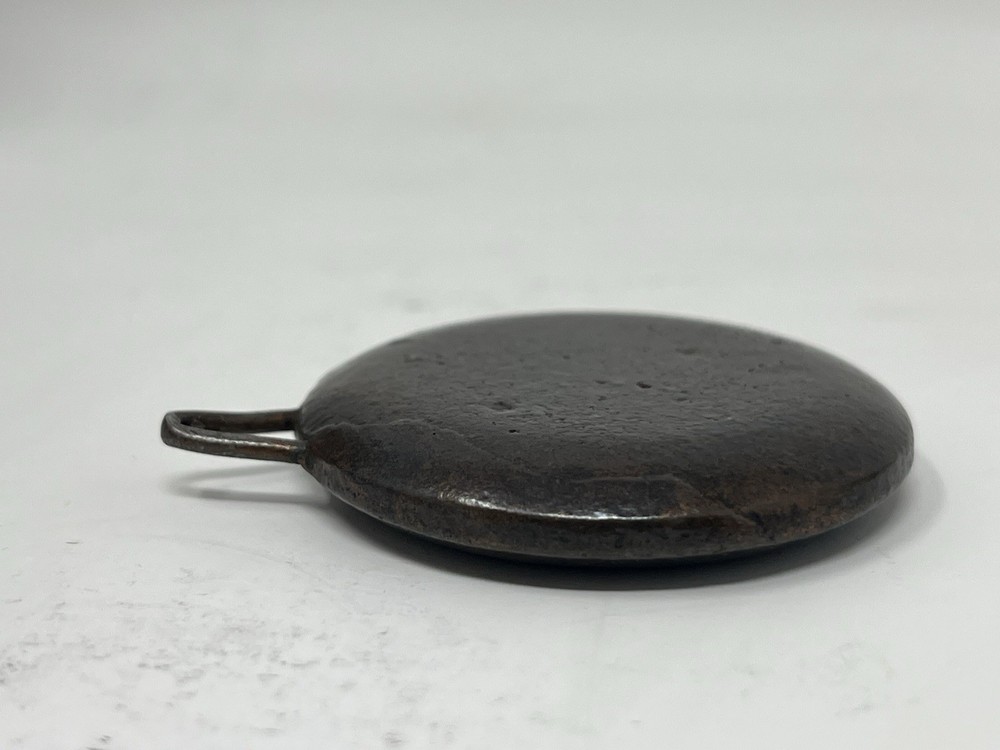 Clock Pendulum Bob 2.5 Oz - CP167