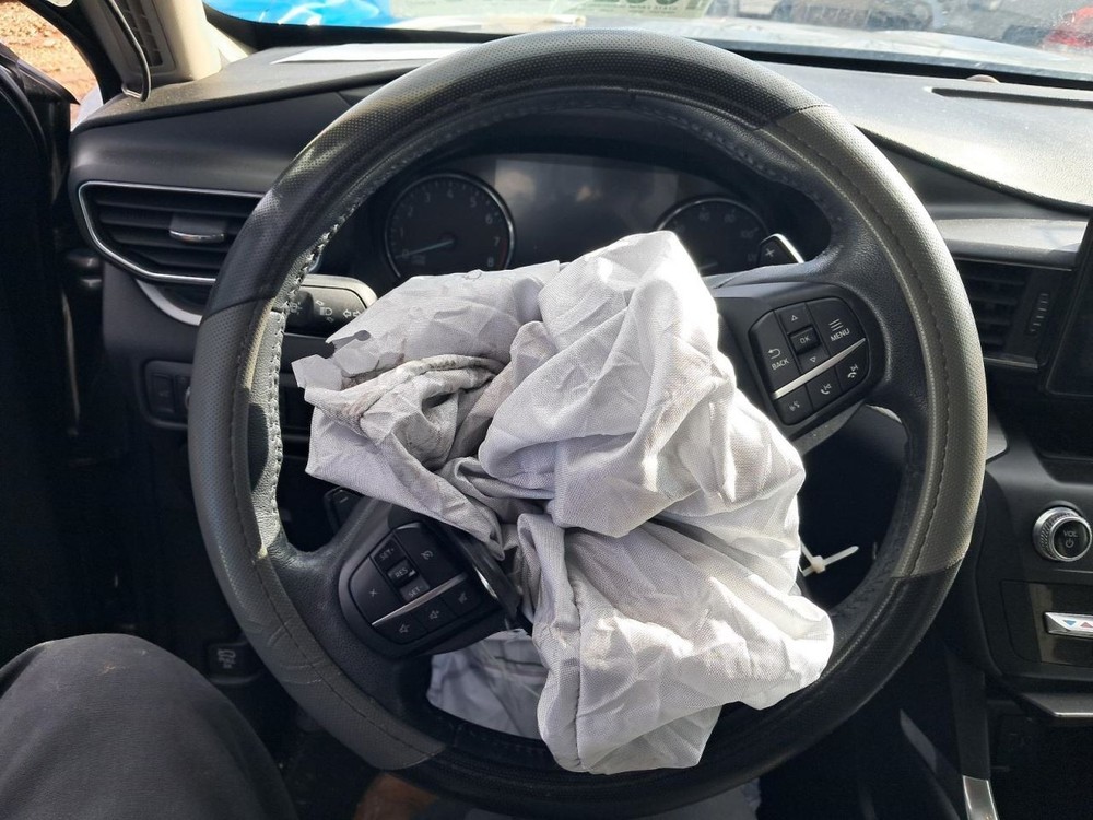 Driver Left Front Window Regulator Fits 20-24 EXPLORER 4885534