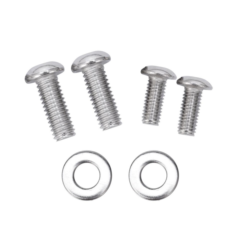 Spot Passing Light Mount Bar Bracket For Harley Electra Glide Classic 1997–2013