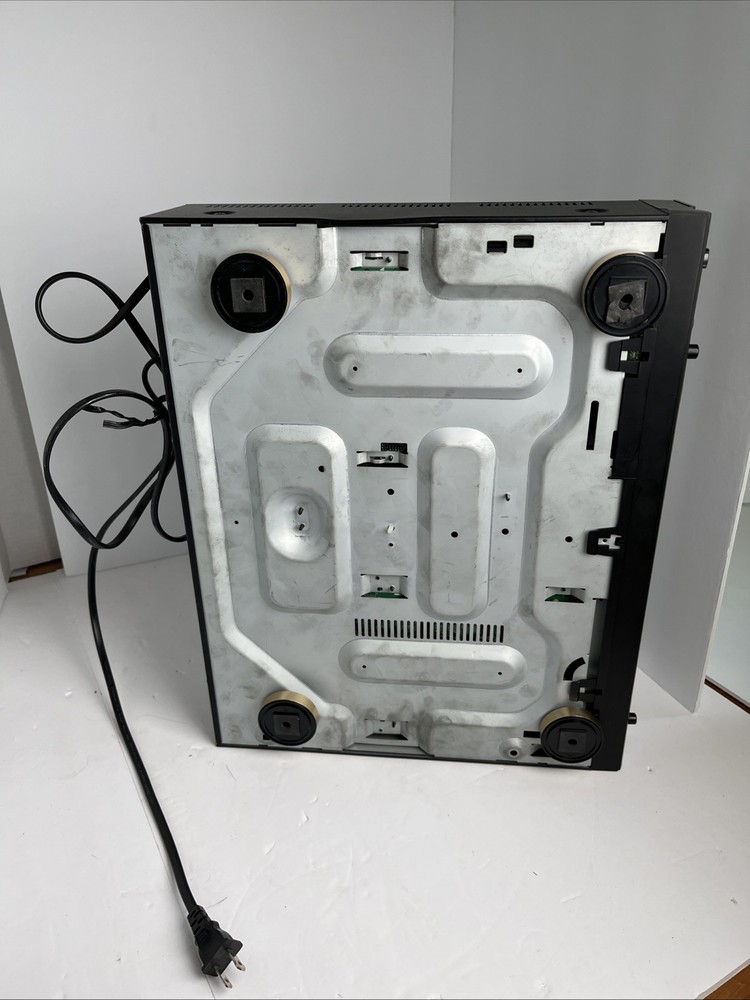 HARMON KARDON CDR 2 Dual CD Player Disc Error. Powers On, Disc tray Doesnt Open