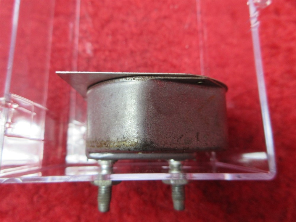 S W Corp Fuel Quantity Indicator PN 424387