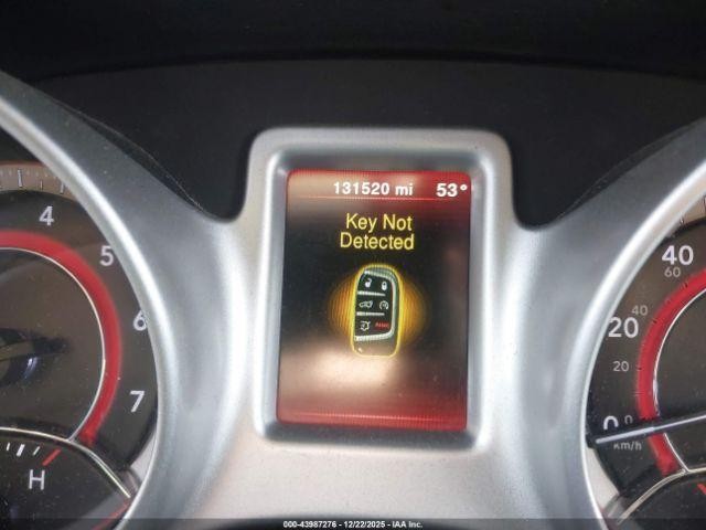 Used A/C Selector Switch fits: 2017 Dodge Journey AC front mounted in dash 4.3``