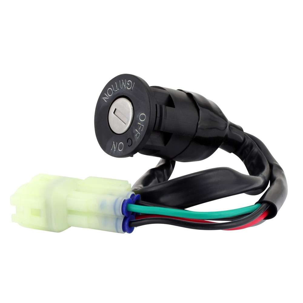 2-Position Ignition Key Switch for Arctic Cat DVX 50 2008 | DVX 90 2008-2019
